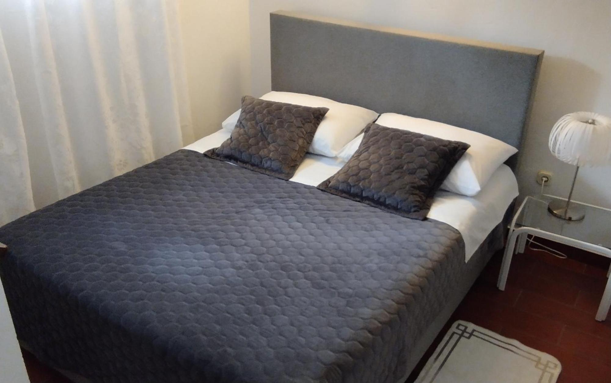 شقة Old Town Lux باشْكا المظهر الخارجي الصورة