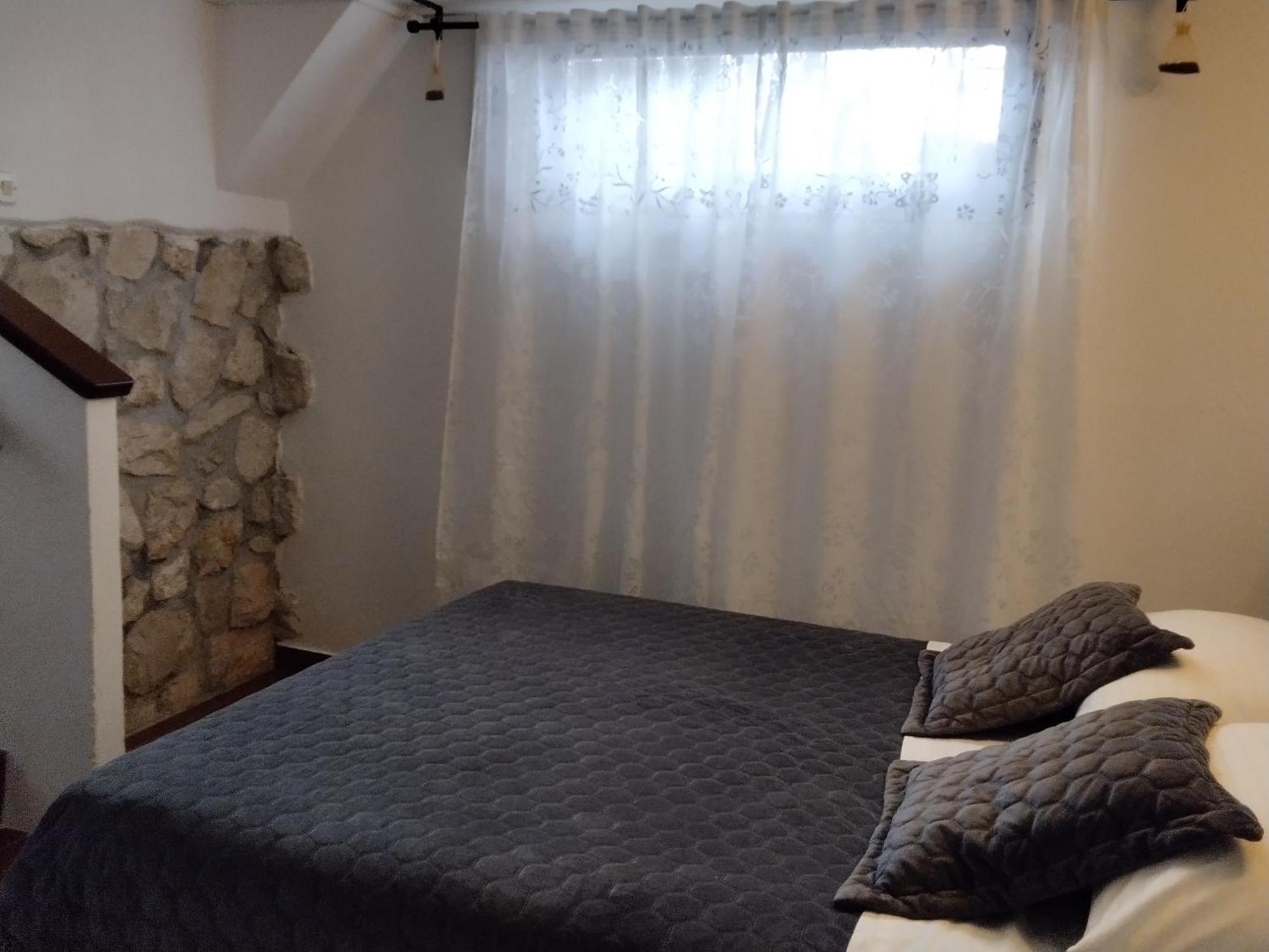 شقة Old Town Lux باشْكا المظهر الخارجي الصورة