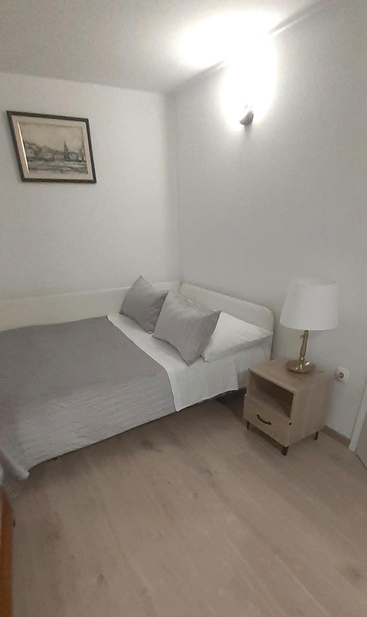 شقة Old Town Lux باشْكا المظهر الخارجي الصورة
